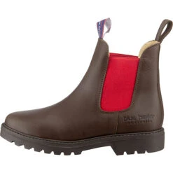 Jackaroo Chelsea Boots -Ausgewählte Fashion Boots-Geschäfte 12876342 03