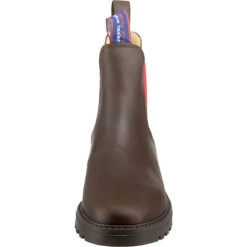 Jackaroo Chelsea Boots -Ausgewählte Fashion Boots-Geschäfte 12876342 04