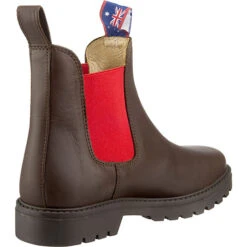 Jackaroo Chelsea Boots -Ausgewählte Fashion Boots-Geschäfte 12876342 05