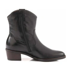 Gabor Stiefelette - Schwarz -Ausgewählte Fashion Boots-Geschäfte 13040887 03