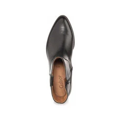Gabor Stiefelette - Schwarz -Ausgewählte Fashion Boots-Geschäfte 13040887 04