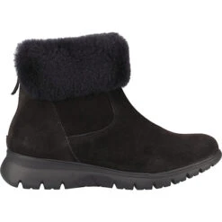 Caprice Stiefelette Klassische Stiefeletten - Schwarz -Ausgewählte Fashion Boots-Geschäfte 13094116 04