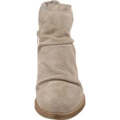 Tamaris Sommerstiefeletten - Taupe -Ausgewählte Fashion Boots-Geschäfte 13274998 04