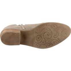 Tamaris Sommerstiefeletten - Taupe -Ausgewählte Fashion Boots-Geschäfte 13274998 07