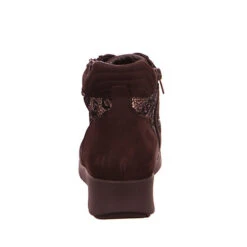 Stiefel & Stiefeletten Klassische Stiefeletten - Braun -Ausgewählte Fashion Boots-Geschäfte 13304325 04