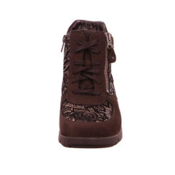 Stiefel & Stiefeletten Klassische Stiefeletten - Braun -Ausgewählte Fashion Boots-Geschäfte 13304325 07