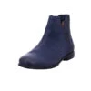 Think! Stiefelette - Blau -Ausgewählte Fashion Boots-Geschäfte 13306580 01
