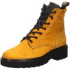 Paul Green Stiefel & Stiefeletten Klassische Stiefeletten - Gelb -Ausgewählte Fashion Boots-Geschäfte 13430657 01