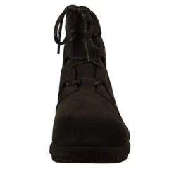 Sorel Damen Keil-Stiefelette EVIE Lace Major Grau NL3322-245 Ankle Boots - Braun 13 Sorel Damen Keil-Stiefelette EVIE Lace Major Grau NL3322-245 Ankle Boots - Braun -Ausgewählte Fashion Boots-Geschäfte 13502734 05