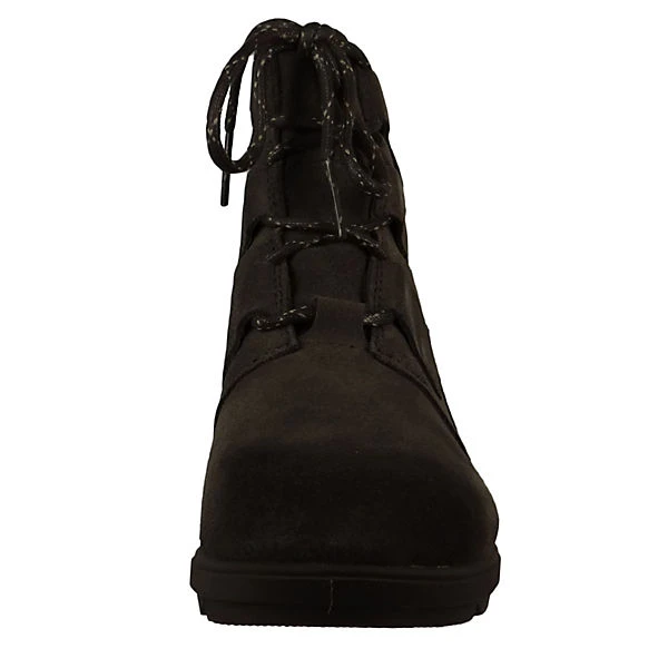 Sorel Damen Keil-Stiefelette EVIE Lace Major Grau NL3322-245 Ankle Boots - Braun 7 Sorel Damen Keil-Stiefelette EVIE Lace Major Grau NL3322-245 Ankle Boots - Braun – Bild 5