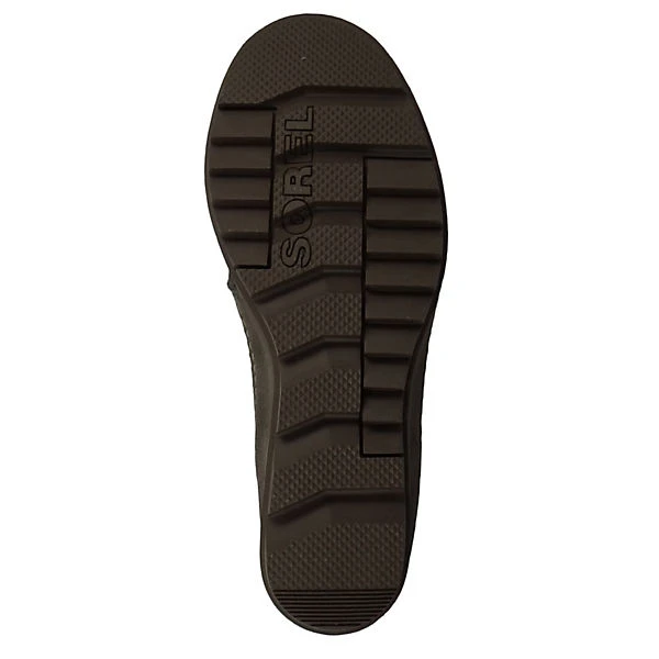 Sorel Damen Keil-Stiefelette EVIE Lace Major Grau NL3322-245 Ankle Boots - Braun 8 Sorel Damen Keil-Stiefelette EVIE Lace Major Grau NL3322-245 Ankle Boots - Braun – Bild 6