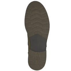 Marco Tozzi Damen Leder Stiefelette Ankle Boot Mustard Gelb 2-2-25866-33 606 Ankle Boots - Gelb -Ausgewählte Fashion Boots-Geschäfte 13502745 04