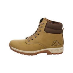 Kappa Stiefel - Beige -Ausgewählte Fashion Boots-Geschäfte 13505392 02