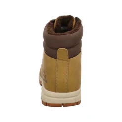 Kappa Stiefel - Beige -Ausgewählte Fashion Boots-Geschäfte 13505392 03