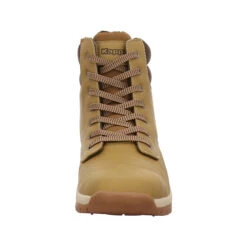 Kappa Stiefel - Beige -Ausgewählte Fashion Boots-Geschäfte 13505392 05