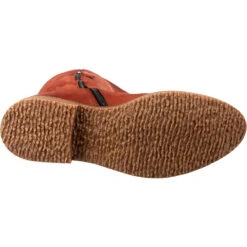 J&F Overknee Stiefel - Terrakotta -Ausgewählte Fashion Boots-Geschäfte 14226132 07