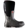 Dunlop Stiefel PIONEER - Schwarz