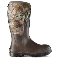 Dunlop Stiefel WILDLANDER - Dunkelbraun -Ausgewählte Fashion Boots-Geschäfte 14359361 03