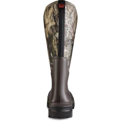 Dunlop Stiefel WILDLANDER - Dunkelbraun -Ausgewählte Fashion Boots-Geschäfte 14359361 05