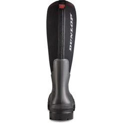 Dunlop Sicherheitsstiefel WORKPRO - Schwarz -Ausgewählte Fashion Boots-Geschäfte 14369312 05