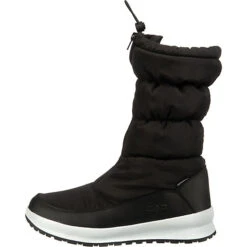 CMP Hoty Wmn Wp Winterstiefel - Schwarz -Ausgewählte Fashion Boots-Geschäfte 14631421 03