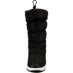 CMP Hoty Wmn Wp Winterstiefel - Schwarz -Ausgewählte Fashion Boots-Geschäfte 14631421 04