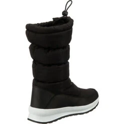 CMP Hoty Wmn Wp Winterstiefel - Schwarz -Ausgewählte Fashion Boots-Geschäfte 14631421 05