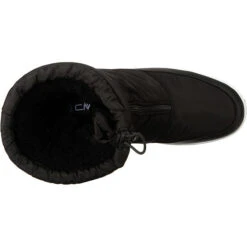 CMP Hoty Wmn Wp Winterstiefel - Schwarz -Ausgewählte Fashion Boots-Geschäfte 14631421 06