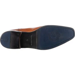 Elyas 5 Chelsea Boots - Dunkelgelb -Ausgewählte Fashion Boots-Geschäfte 14631422 07