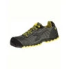 Diadora Sicherheitsschuhe Beat 2 Text - Schwarz 1 Diadora Sicherheitsschuhe Beat 2 Text - Schwarz -Ausgewählte Fashion Boots-Geschäfte 14678330 01