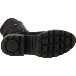 Buffalo Myrna Overknee-Stiefel - Schwarz 15 Buffalo Myrna Overknee-Stiefel - Schwarz -Ausgewählte Fashion Boots-Geschäfte 14876783 07