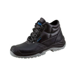 Sicherheitsschuhe Lars - Schwarz