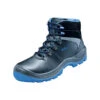 Atlas Sicherheitsschuhe SL 525 XP Blue - Schwarz/blau -Ausgewählte Fashion Boots-Geschäfte 15143359 01