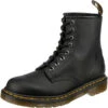 Dr. Martens 1460 8 Eye Schnürstiefeletten - Schwarz -Ausgewählte Fashion Boots-Geschäfte 15190558 01