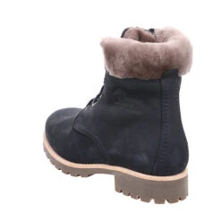 Panama Jack Stiefel & Stiefeletten Klassische Stiefeletten - Blau -Ausgewählte Fashion Boots-Geschäfte 15357285 03