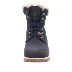 Panama Jack Stiefel & Stiefeletten Klassische Stiefeletten - Blau -Ausgewählte Fashion Boots-Geschäfte 15357285 07