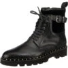 Susan 66 Schnürstiefeletten - Schwarz 2 Susan 66 Schnürstiefeletten - Schwarz -Ausgewählte Fashion Boots-Geschäfte 15495052 01