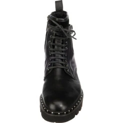 Susan 66 Schnürstiefeletten - Schwarz -Ausgewählte Fashion Boots-Geschäfte 15495052 04