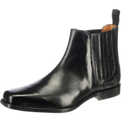 Bella 1 Stiefeletten Klassische Stiefeletten - Schwarz Modell 1