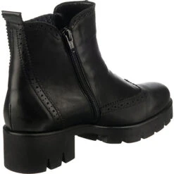Gabor Chelsea Boots - Schwarz -Ausgewählte Fashion Boots-Geschäfte 15504030 04