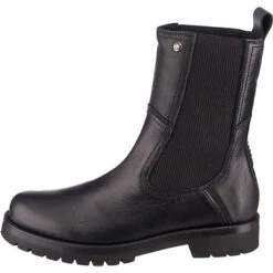 Panama Jack Florencia B2 Chelsea Boots - Schwarz -Ausgewählte Fashion Boots-Geschäfte 15612534 03