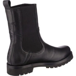 Panama Jack Florencia B2 Chelsea Boots - Schwarz -Ausgewählte Fashion Boots-Geschäfte 15612534 05