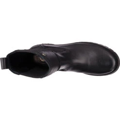 Panama Jack Florencia B2 Chelsea Boots - Schwarz -Ausgewählte Fashion Boots-Geschäfte 15612534 06