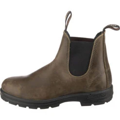 Blundstone Stiefel & Stiefeletten - Grün -Ausgewählte Fashion Boots-Geschäfte 15637006 03