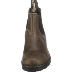 Blundstone Stiefel & Stiefeletten - Grün -Ausgewählte Fashion Boots-Geschäfte 15637006 04