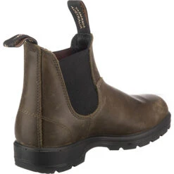 Blundstone Stiefel & Stiefeletten - Grün -Ausgewählte Fashion Boots-Geschäfte 15637006 05