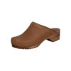 Sanita Gartenclogs Damen Clog Offen - Braun -Ausgewählte Fashion Boots-Geschäfte 15638749 01