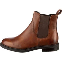 Vagabond Amina Chelsea Boots -Ausgewählte Fashion Boots-Geschäfte 15639771 03
