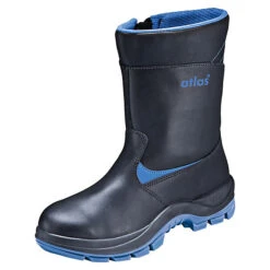 Atlas Stiefel Anatomic Bau 800 XP - Schwarz