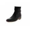 Stiefelette - Schwarz -Ausgewählte Fashion Boots-Geschäfte 15771928 01